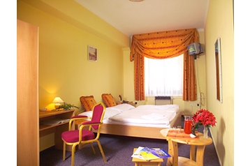 Чехія Hotel Jindřichův Hradec, Інтер'єр